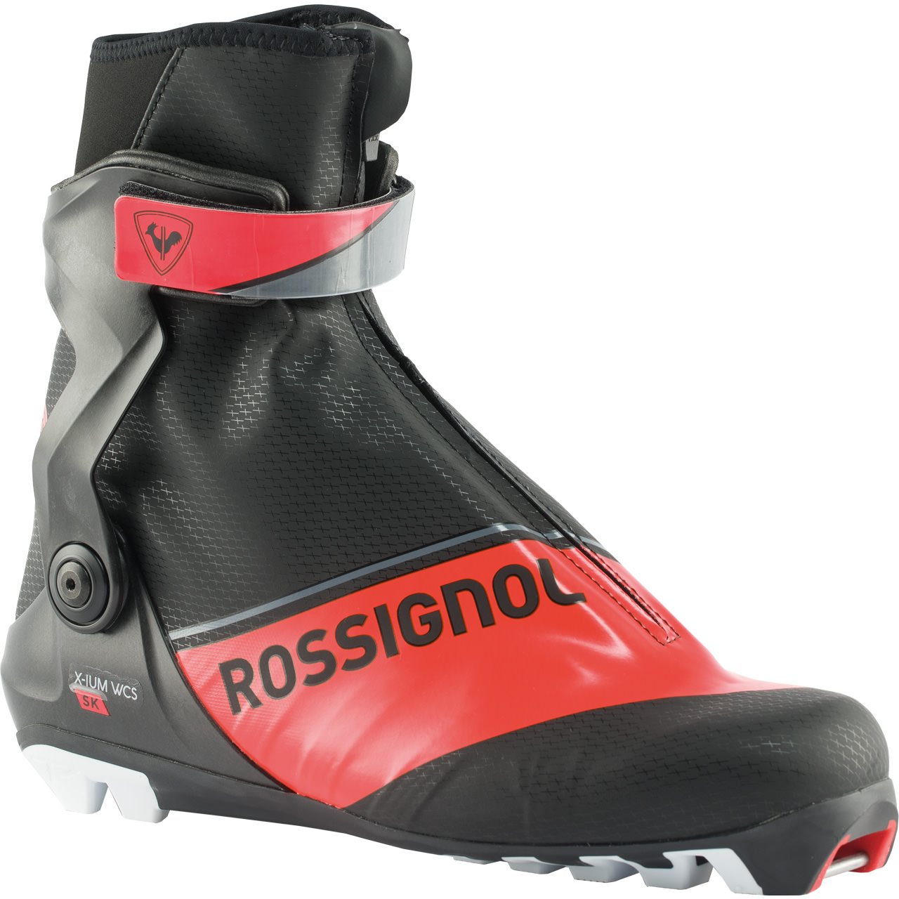 Rossignol X Ium W.C. Skate Rossignol Ski boots cross country Rossignol R BRANDS XSPO