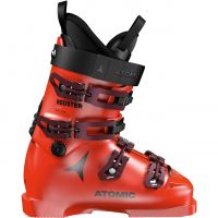 Atomic Redster STI 110 red black Atomic Ski Boots Atomic A BRANDS XSPO
