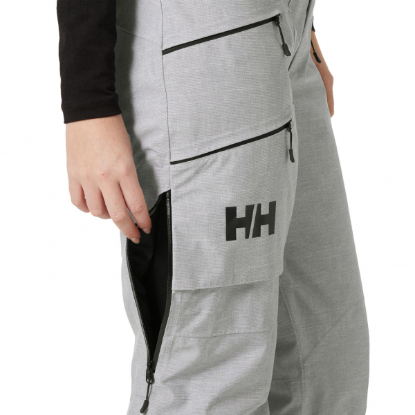 Kally Cargo Pockets Hh Rise Shorts