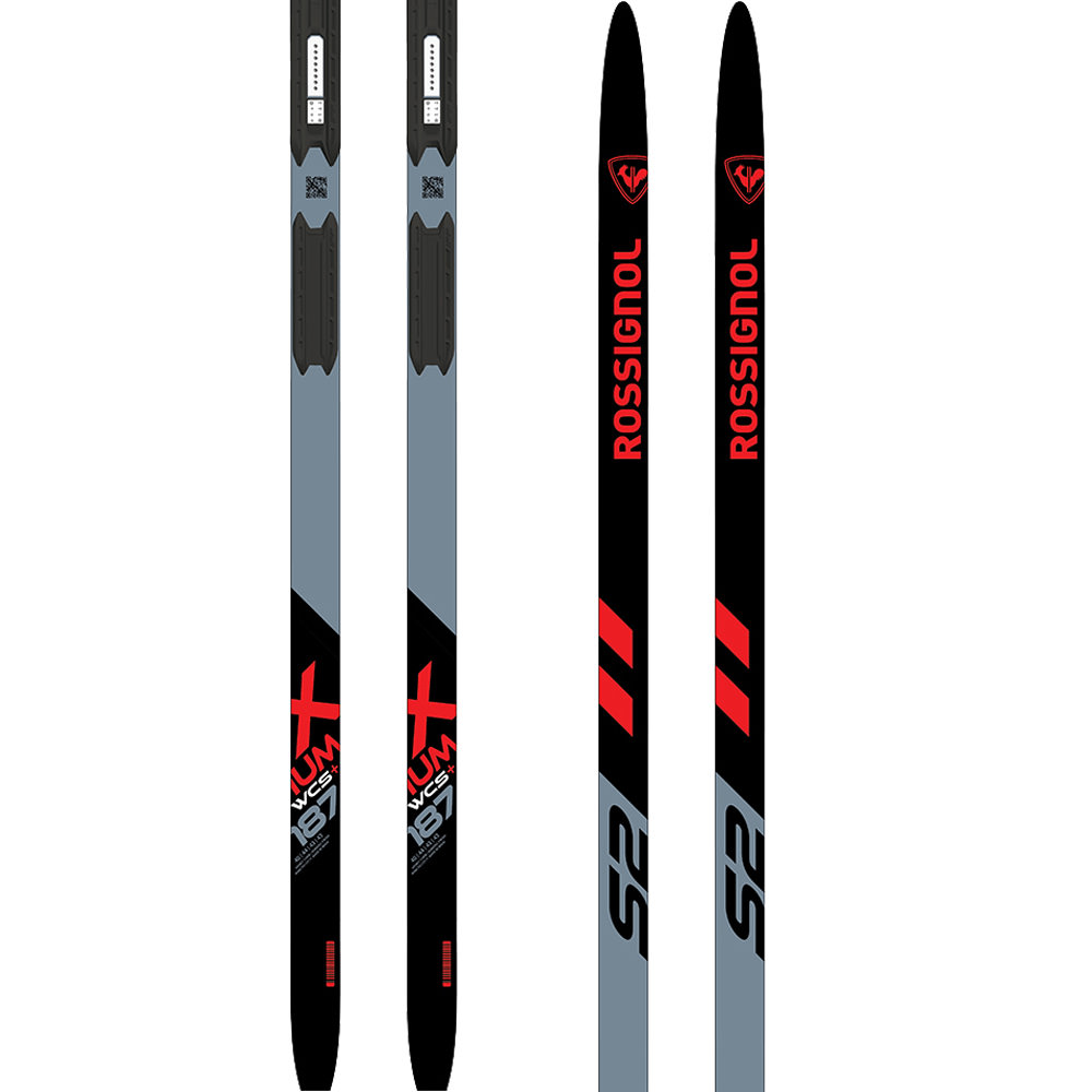 Rossignol X-Ium Skating WCS+ S2