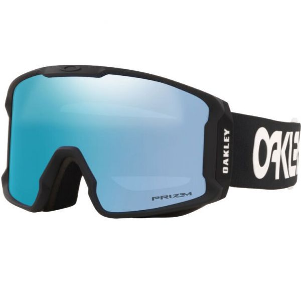 Oakley line miner prizm sapphire iridium outlet
