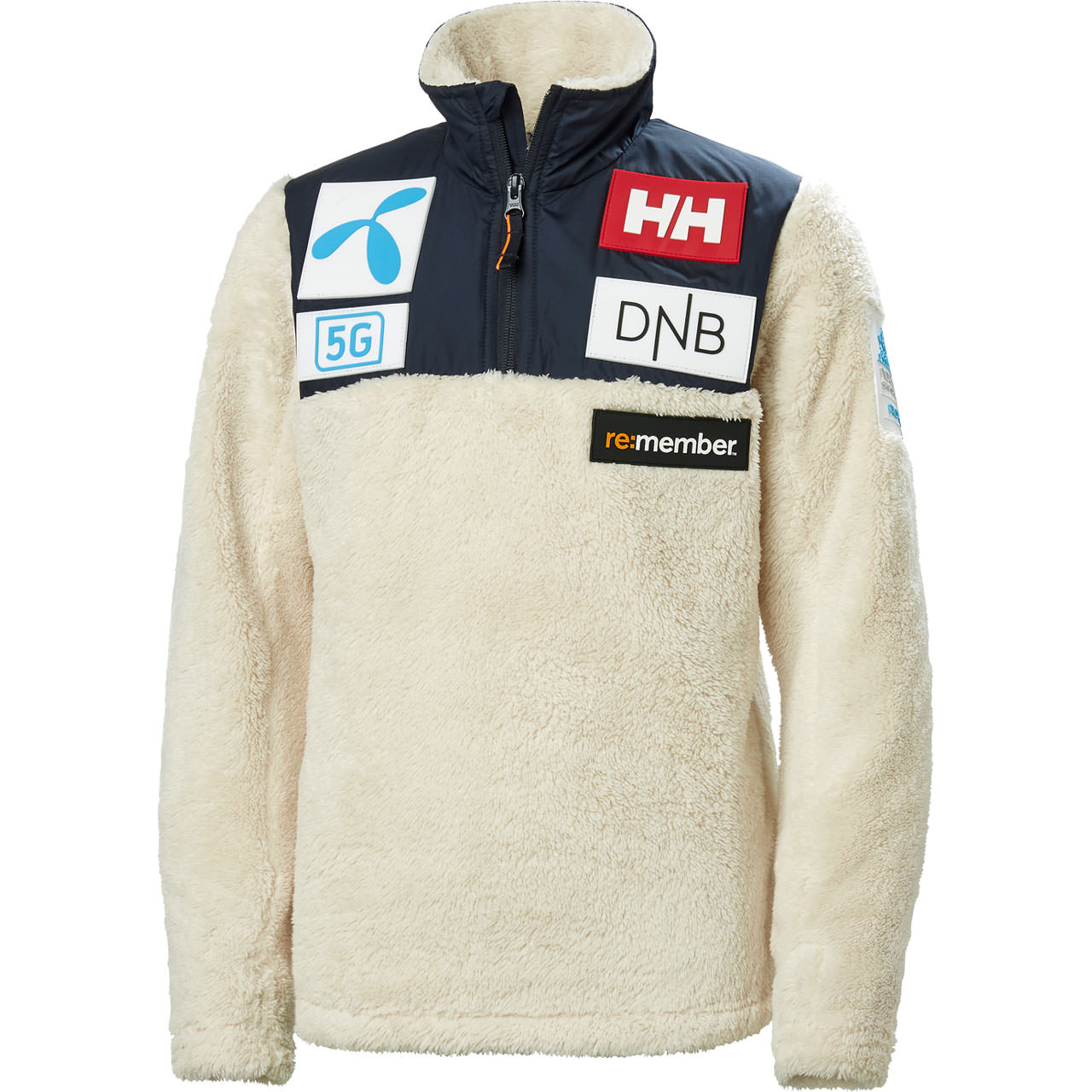 huren vervolgens Permanent Helly Hansen Boys Skishirt NORWAY ALPINE TEAM cream |Helly Hansen Ski  Clothing Kids | Helly Hansen | H | BRANDS | XSPO.com
