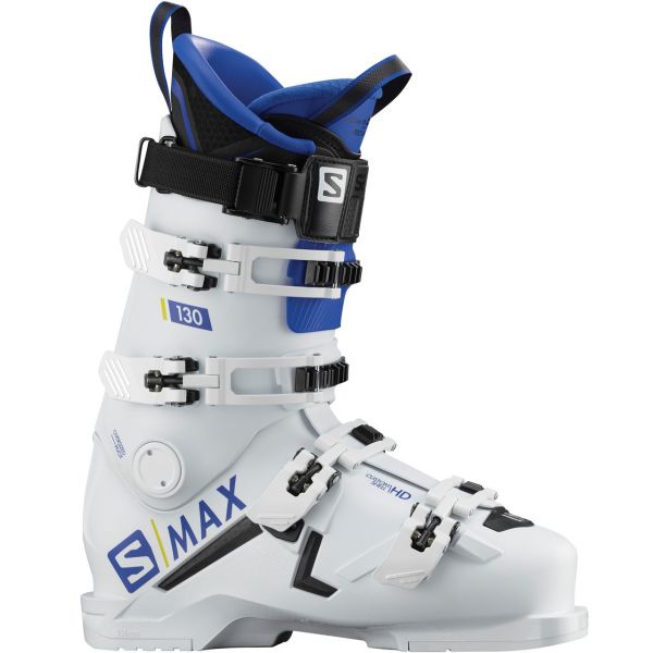 salomon x max 2019