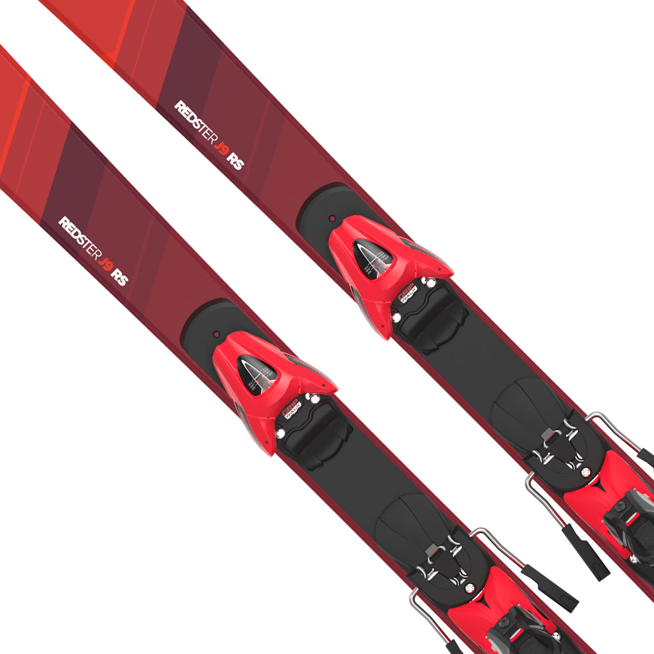 Atomic Redster J9 RS J RP Junior Skis + Bindings 2019