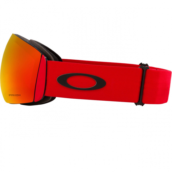 Oakley flight deck halo hotsell