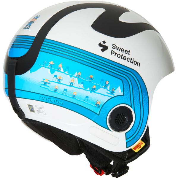 Sweet Protection Ski Helmets » buy online | XSPO Sweet Protection Ski Helmets » buy online | XSPO