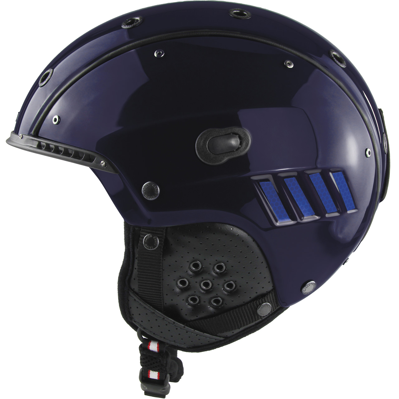 Casco SP-4 Helmet Black