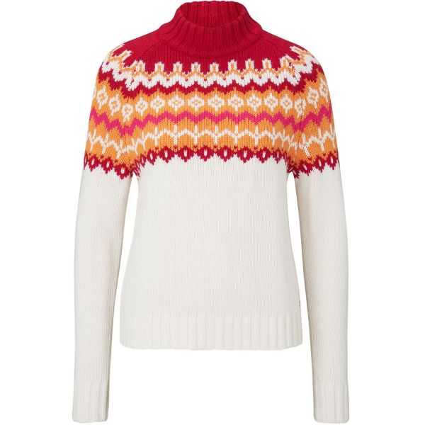 bogner sweater
