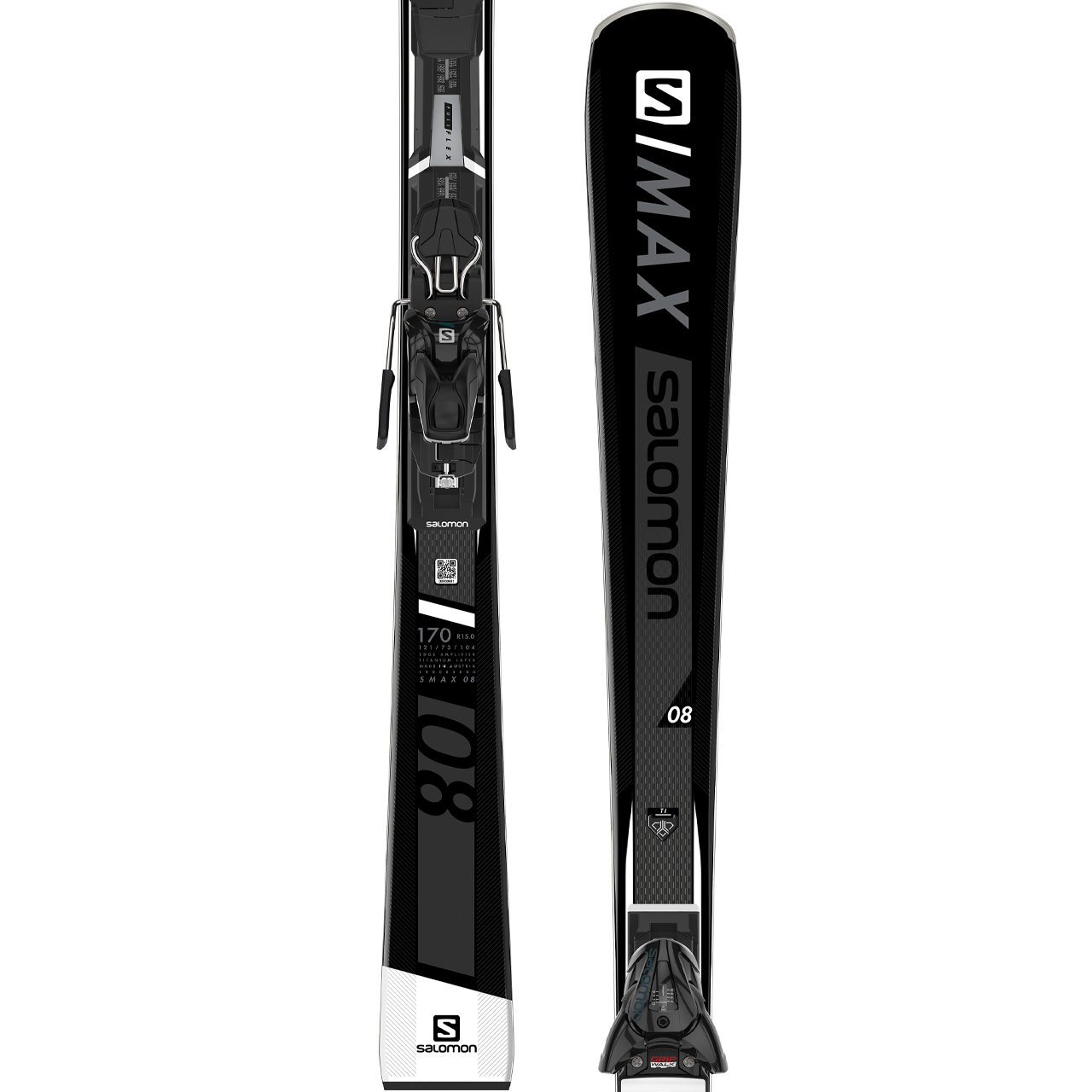 salomon imax