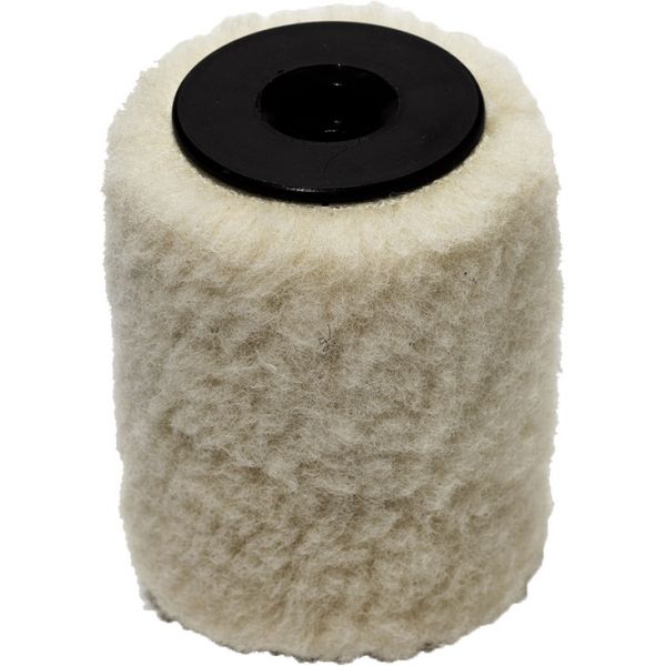 Toko Rotary Merino Wool Roller, Toko Wax Brushes, Toko, T, BRANDS