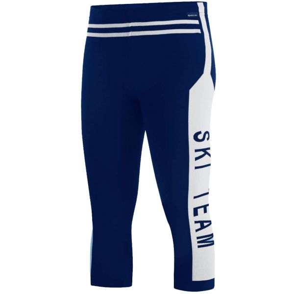 Newland Men 3/4 Pants BRUCE navy/white 