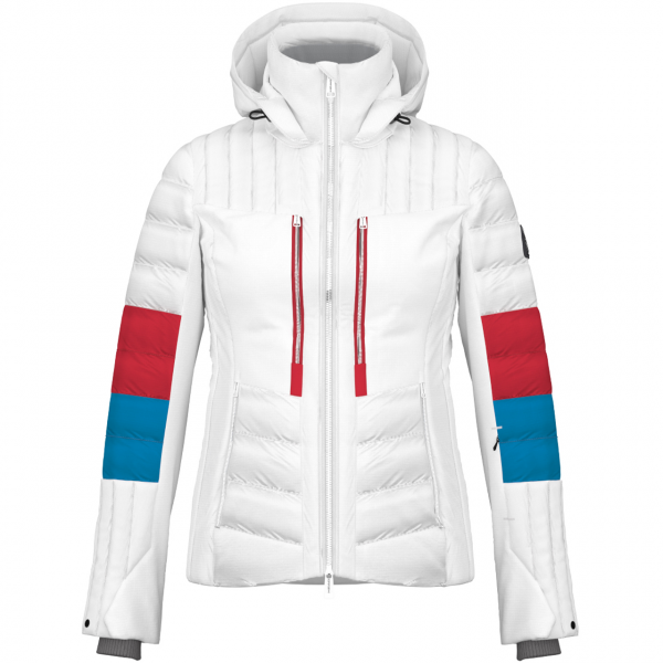 Ladies ski jacket deals