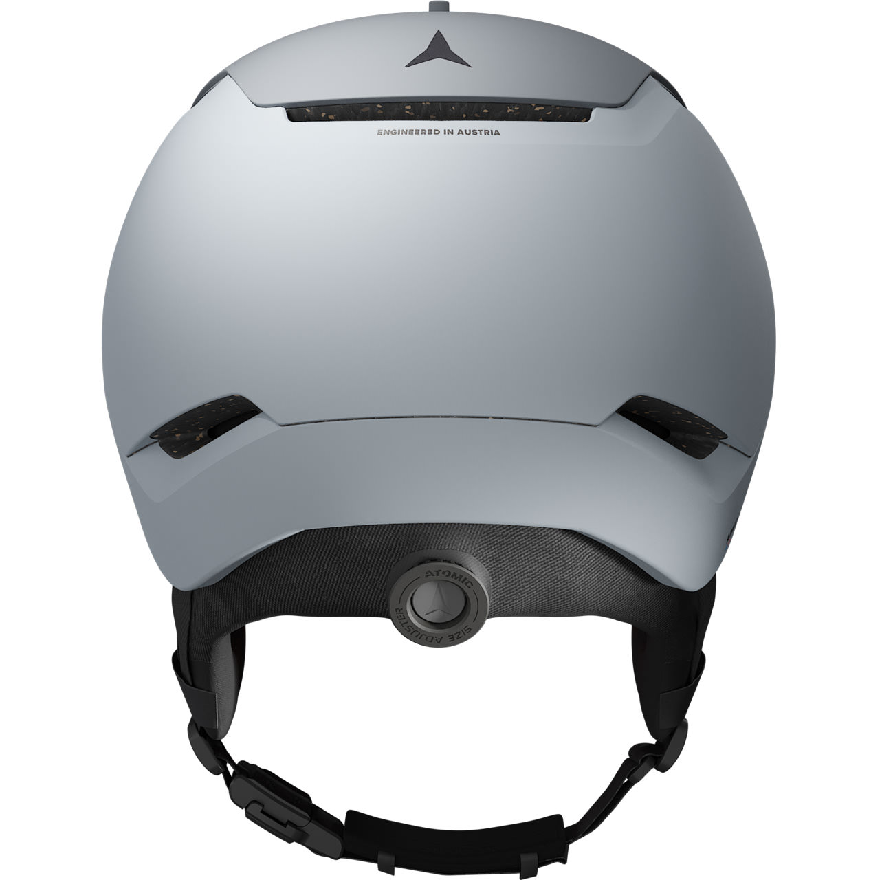 Atomic Revent GT Amid Visor HD grey |Atomic Ski Helmets | Atomic | A ...