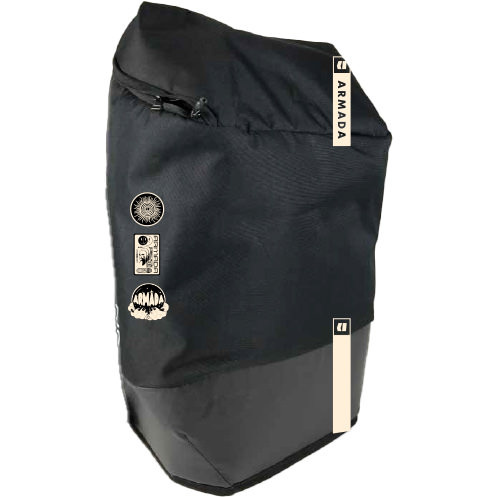 2024 Zerk 40 Backpack - Mountainsmith