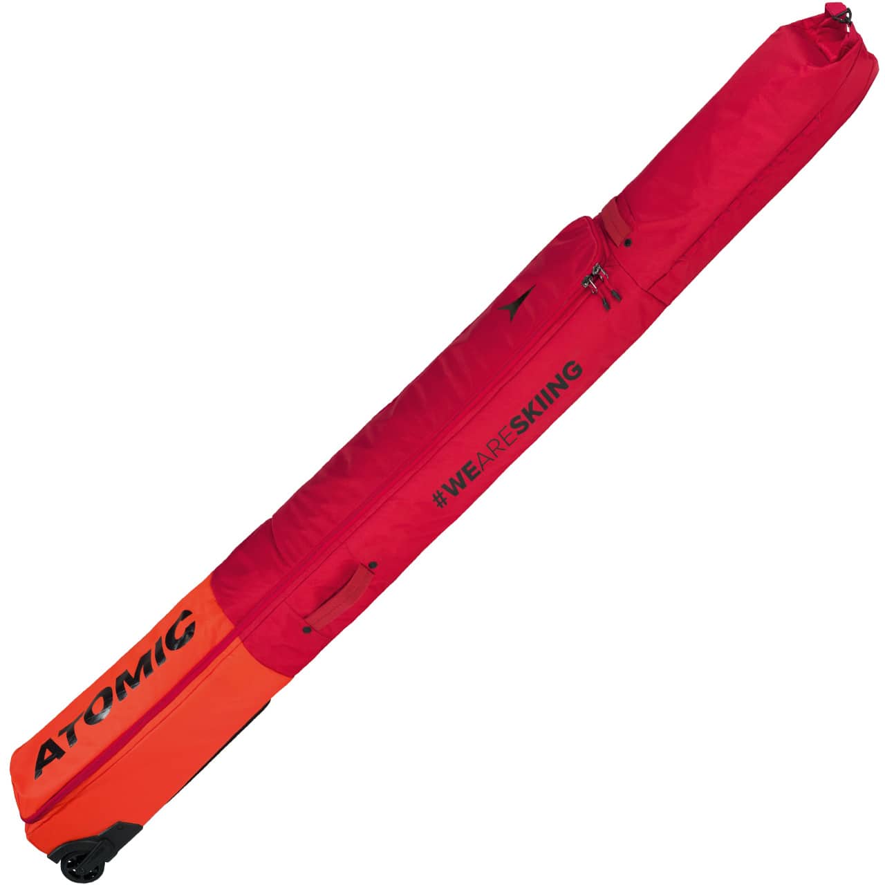 Atomic rs double ski wheelie bag Clearance