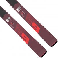 Atomic Redster G9 FIS Revoshock Women X |Atomic Redster