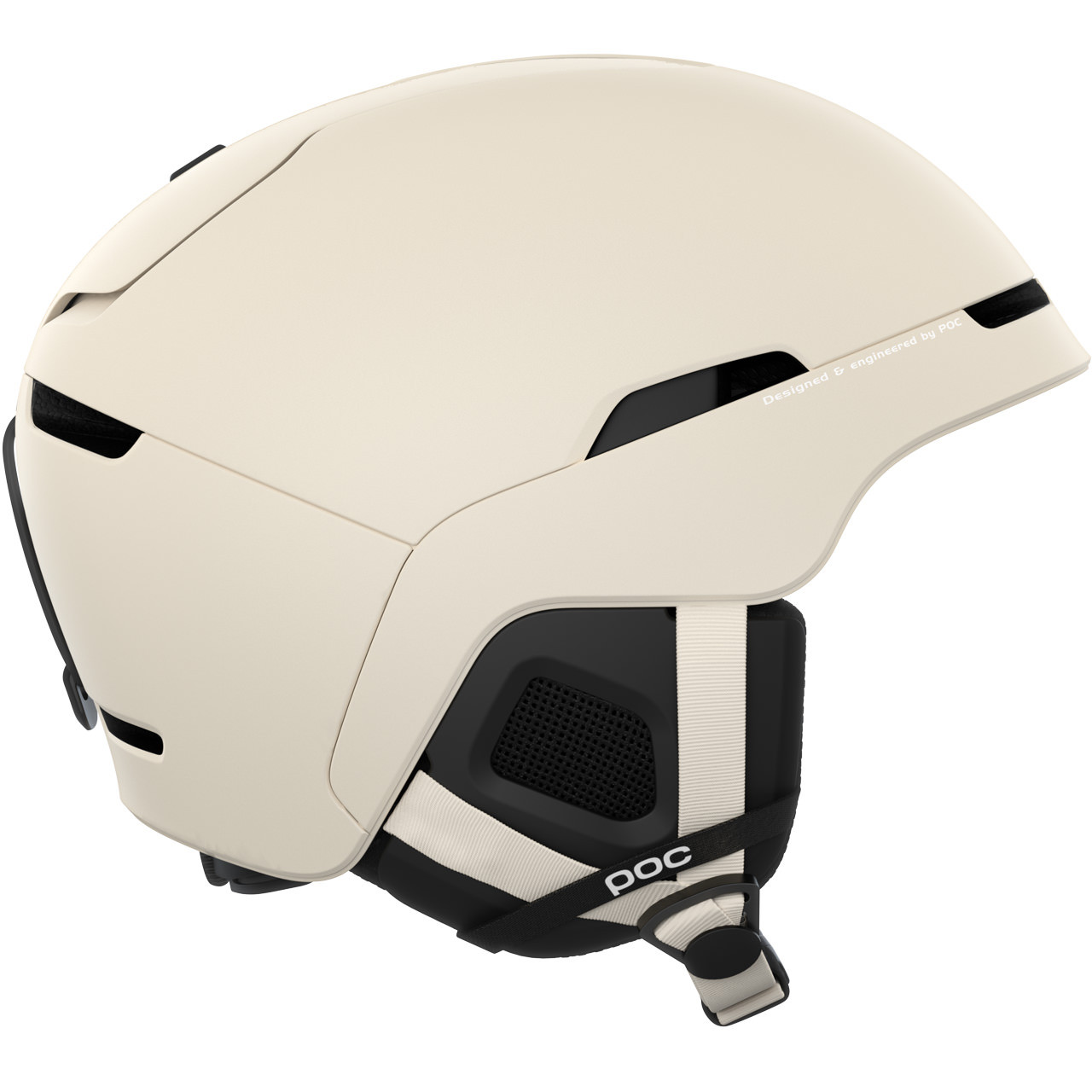 POC Obex Mips selentine off-white matt, POC Ski Helmets Adults, POC Ski  Helmets, POC, P, BRANDS