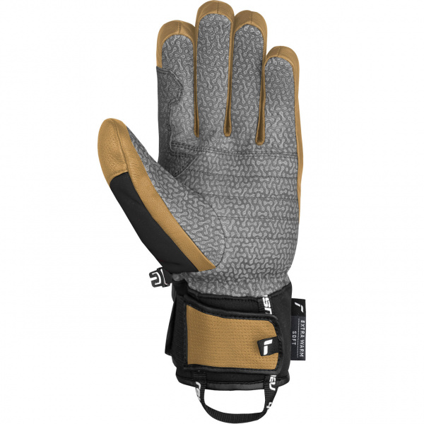 Reusch Henrik Kristoffersen – Reusch Winter US
