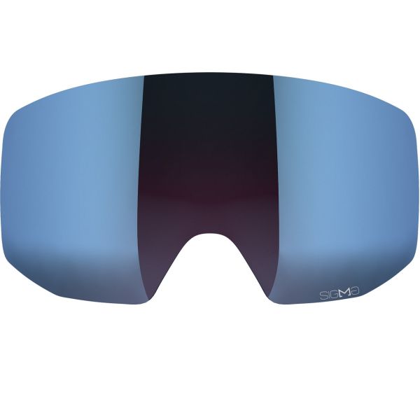 Forhåbentlig deltage overskridelsen Salomon Driver Prime Sigma sky blue spare visor |Salomon Ski Helmets |  Salomon | S | BRANDS | XSPO.com