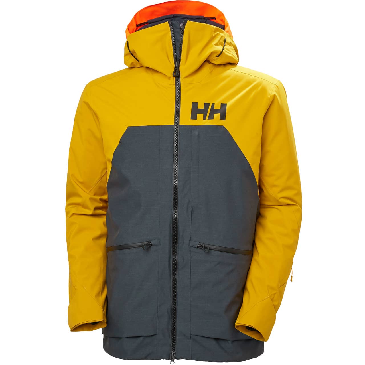 Helly Hansen Men Jacket STAIGTLINE 2.0 