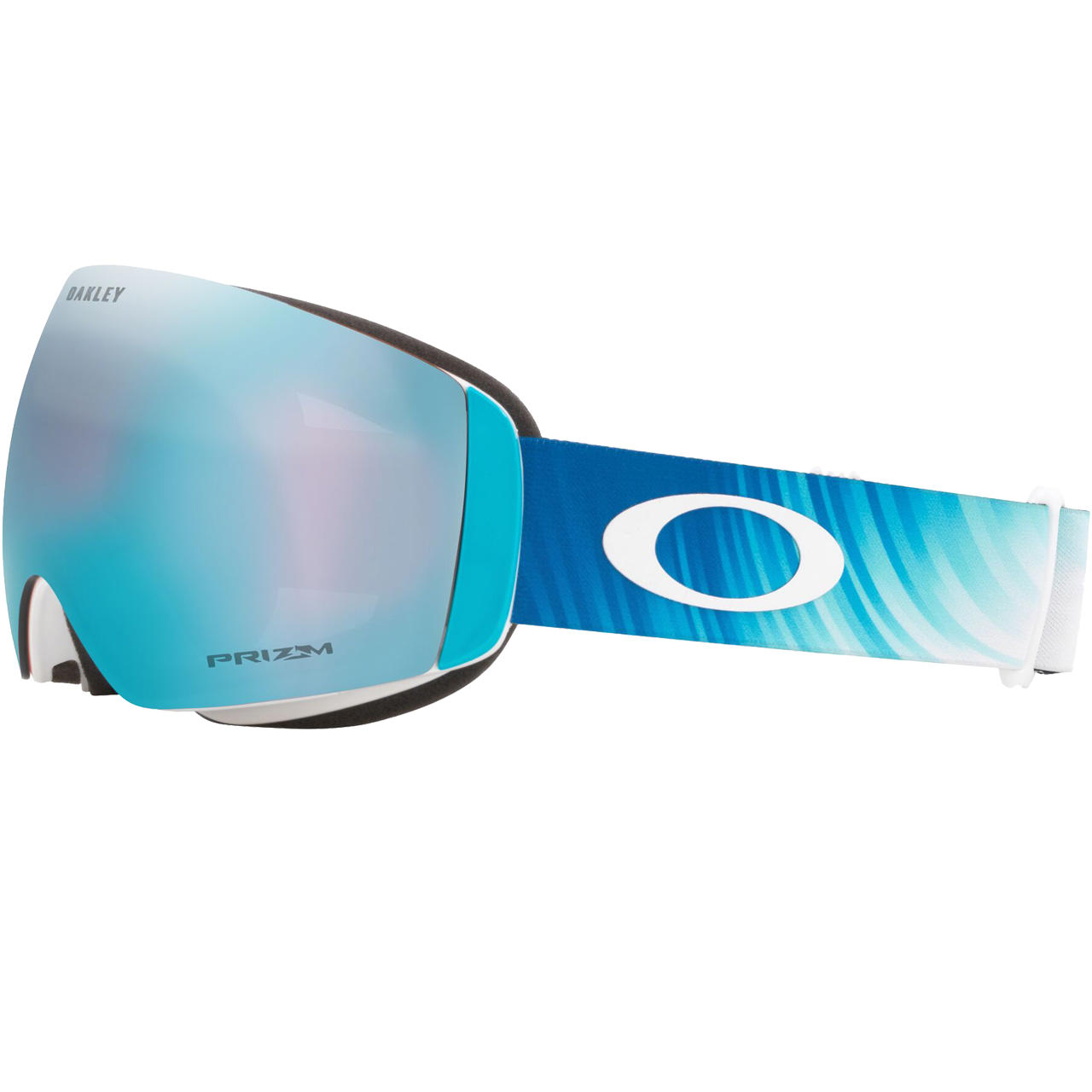 Oakley Flight Deck XM Mikaela Shiffrin Signature / Prizm ...