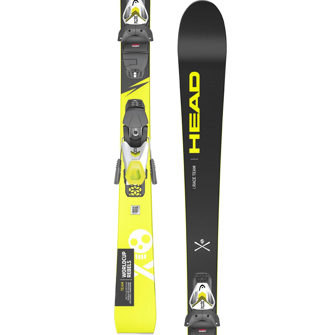 Persona Executie Amerikaans voetbal Head Worldcup iRace Team SLR Pro (2020/21) - Set incl. Binding |Head Race  Ski / Race Carver | Head Ski | Head | H | BRANDS | XSPO.com