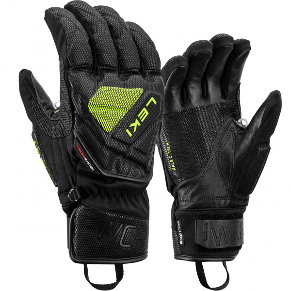 Leki Gloves » buy online | XSPO