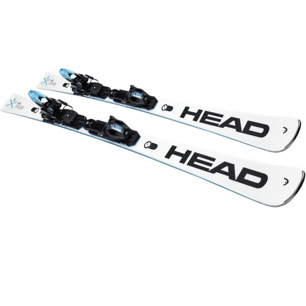 Head Worldcup Rebels e-SL EVO 14 (2023/24) - Set incl. bindings 