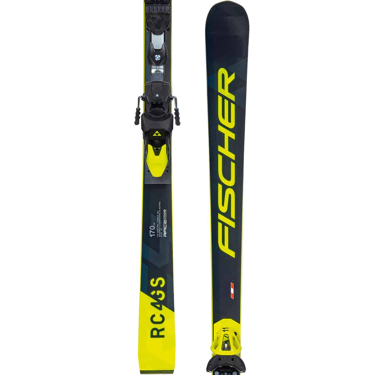 スキー GS FIS 195cm WCビンディング付き | www.nov-ita.fr