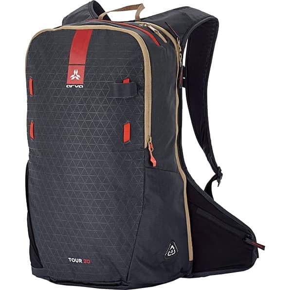 arva backpack tour 20