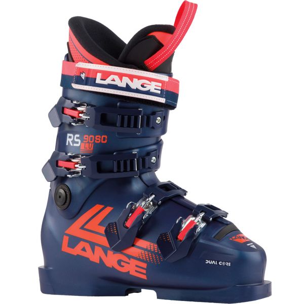 Lange (ski boots) - Wikipedia