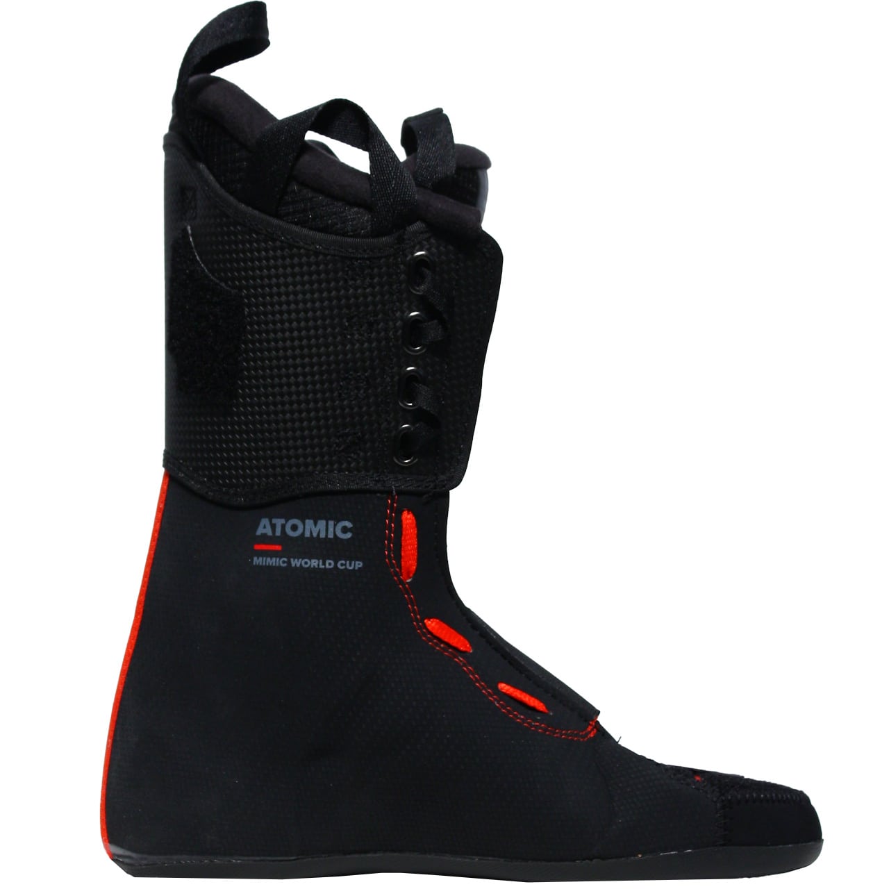 Atomic Redster CS 130 red/black |Atomic Ski Boots | Atomic
