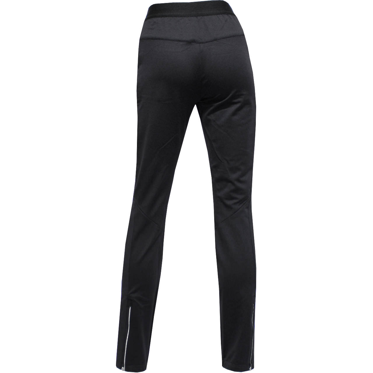 Fischer Women Nordic Pants SPEED black 