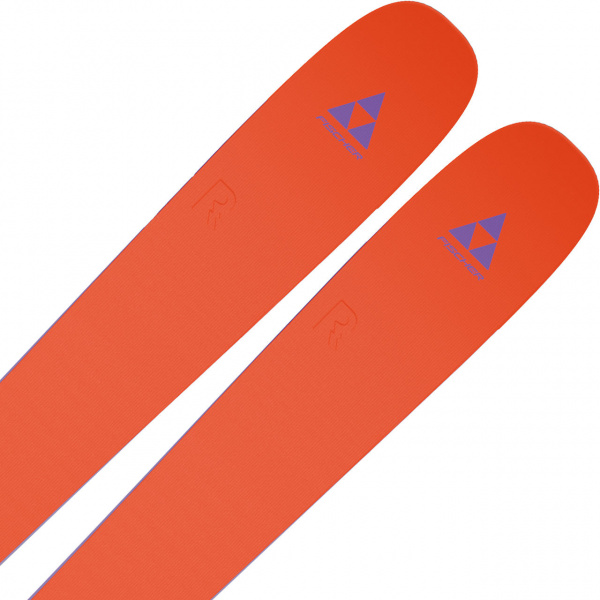 Fischer Ranger 108 All Mountain Freeride Skis | 2024 – Utah