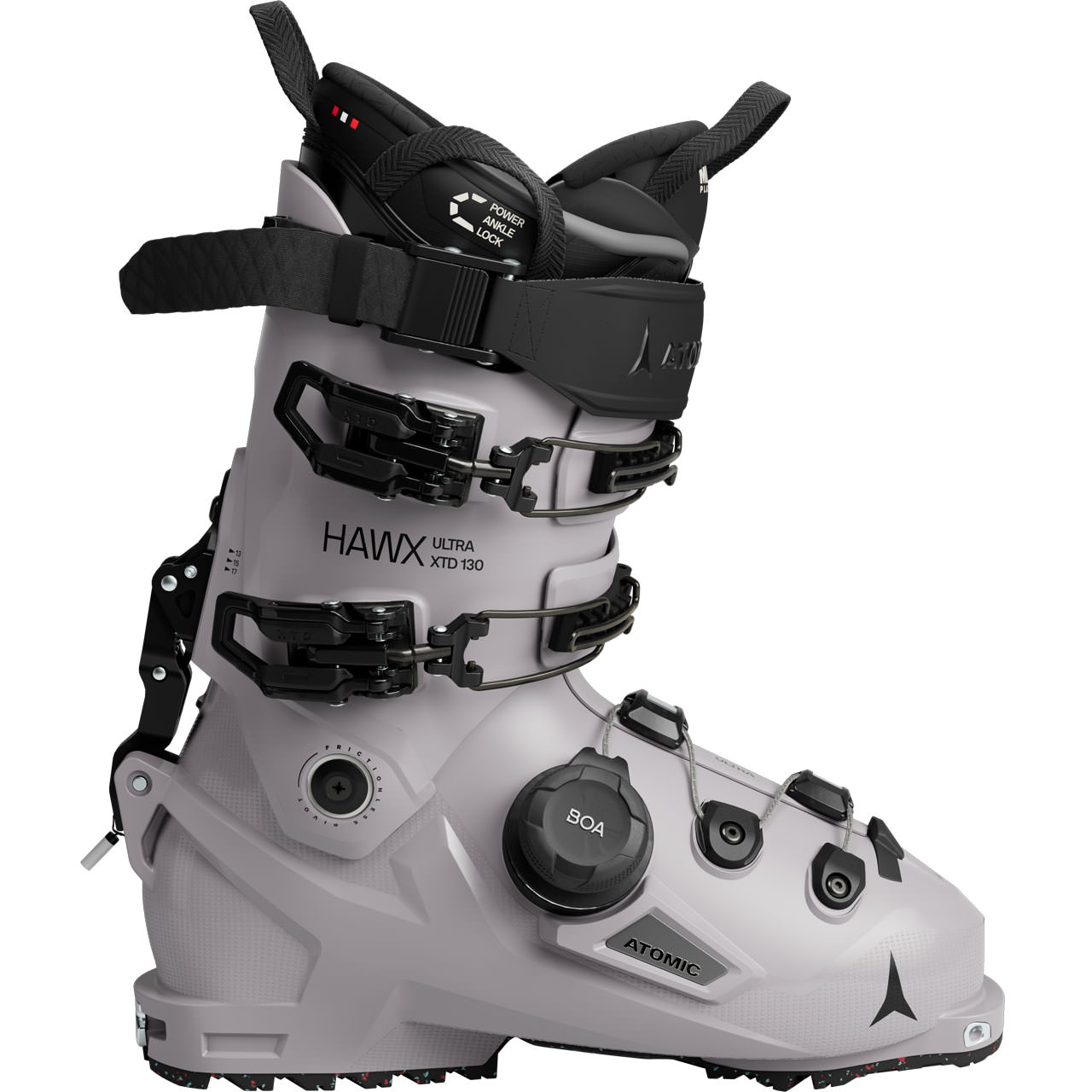 2018-2019 Atomic Hawx Ultra XTD 130 | Blister