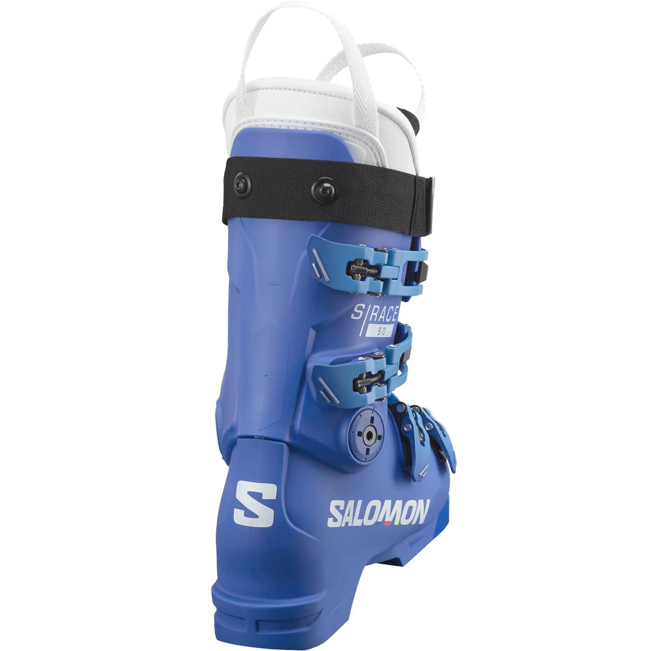 Salomon S/Race 90 race blue/white | XSPO