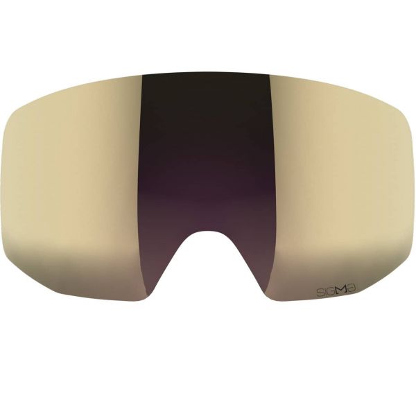 Bedøvelsesmiddel Taiko mave mentalitet Salomon Driver Pro Sigma black gold spare visor |Salomon Ski Helmets |  Salomon | S | BRANDS | XSPO.com