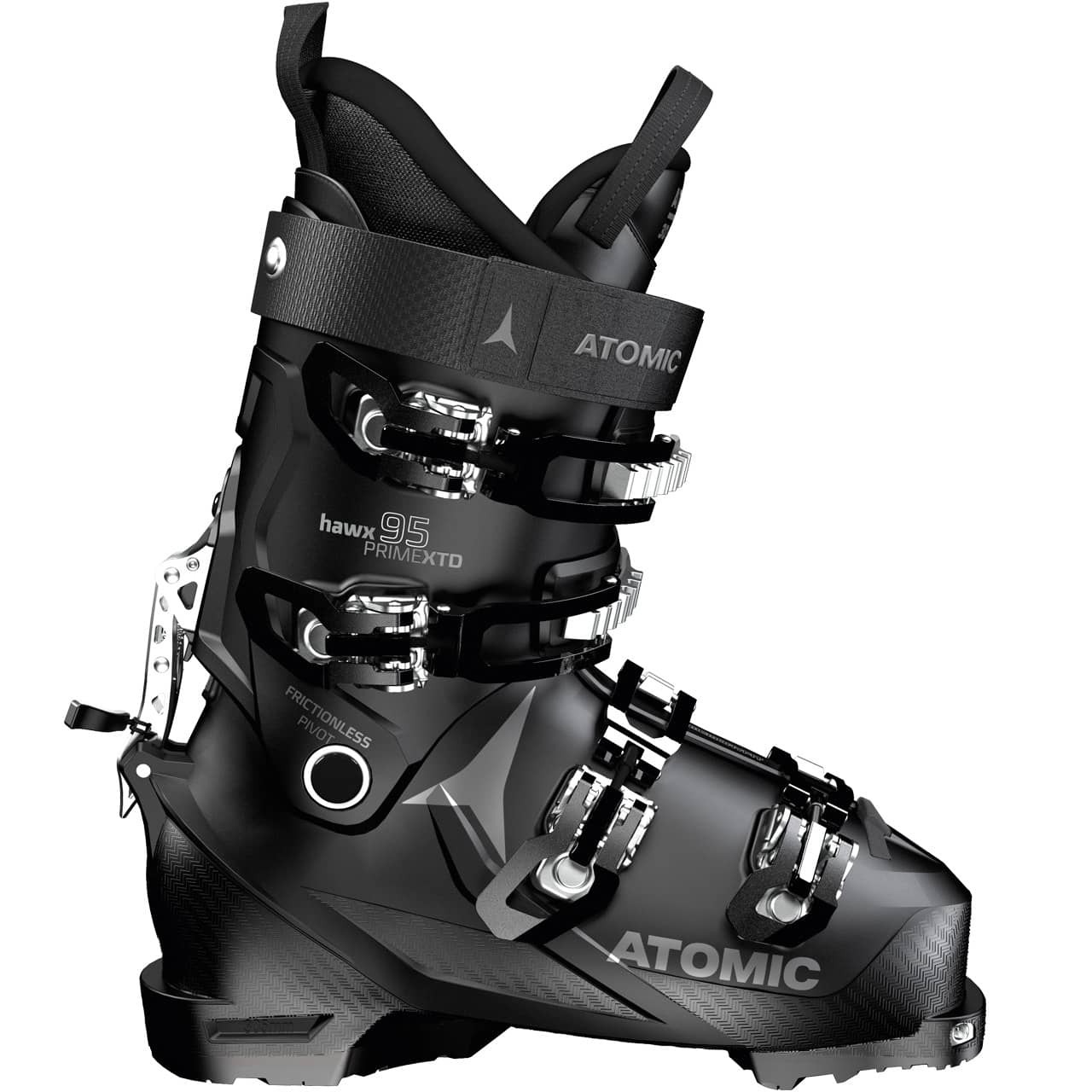 Freeride ski boots | Ski boots | Alpine Skis | XSPO.com