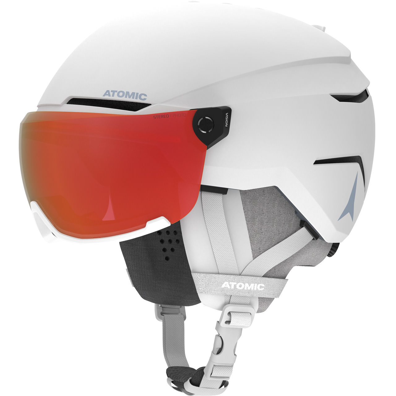 Photochomic visor for Kask helmet, Kask