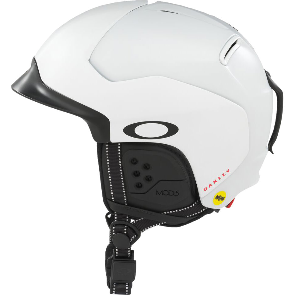 oakley mod5 snow helmet