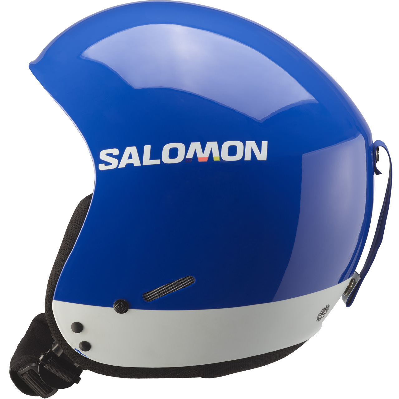 Først uddybe dele Salomon S/Race blue | XSPO
