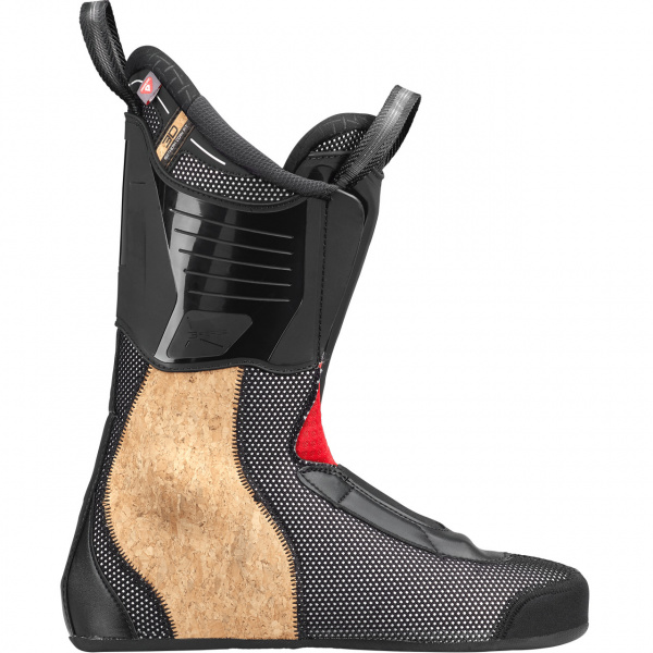 Nordica Speedmachine 3 BOA 120 GW grey/black/red |Nordica Nordica Speedmachine 3 BOA 120 GW grey/black/red |Nordica