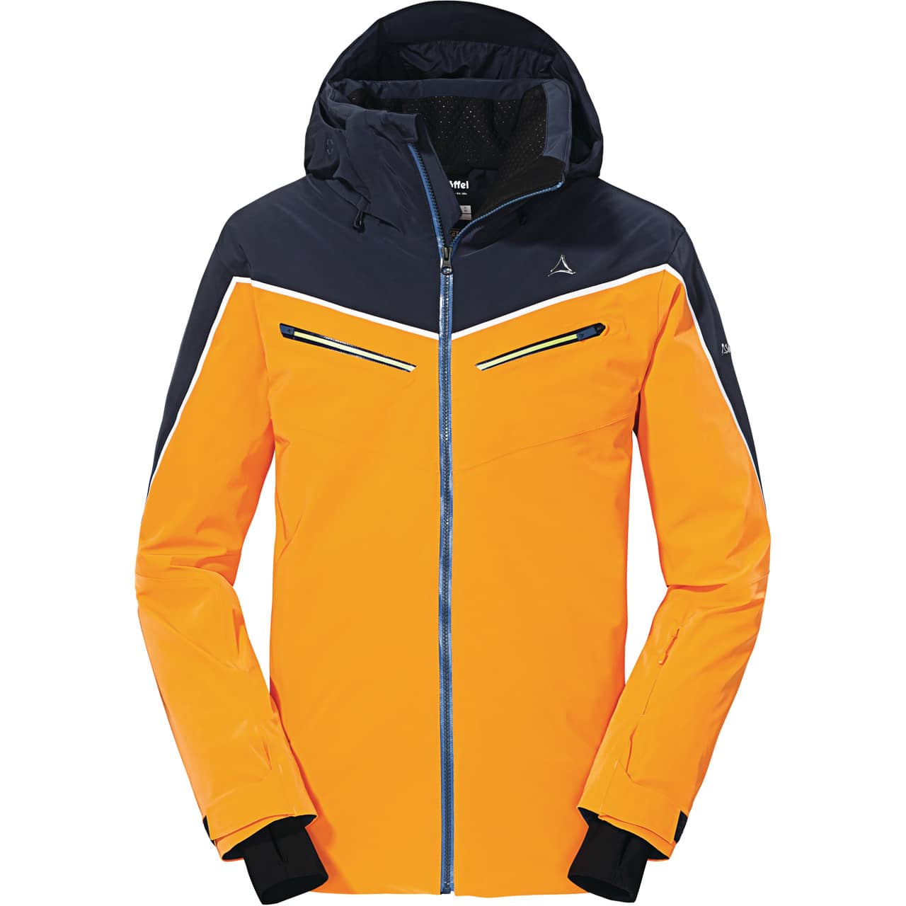 Academie inkomen hop Schöffel Men Ski Jacket TRITTKOPF blazing marigold |Men skiwear | Skiwear |  Alpine Skis | XSPO.com