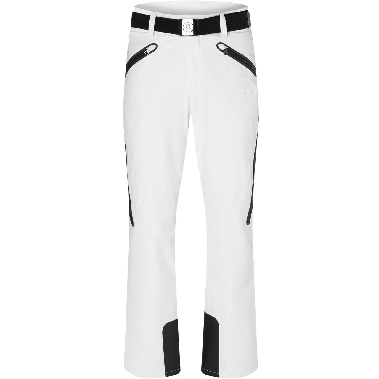 Bogner Men Pants TIM-T off white |Men 