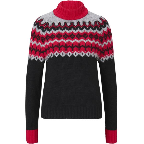 bogner sweater