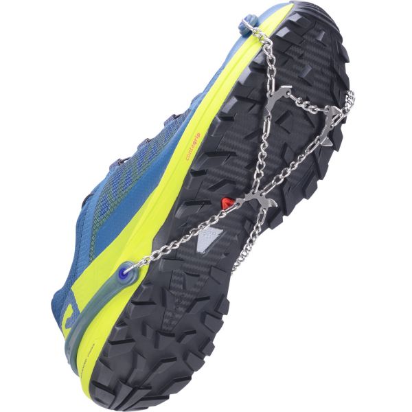 Snowline Chainsen City, Snowline Chains, S, BRANDS