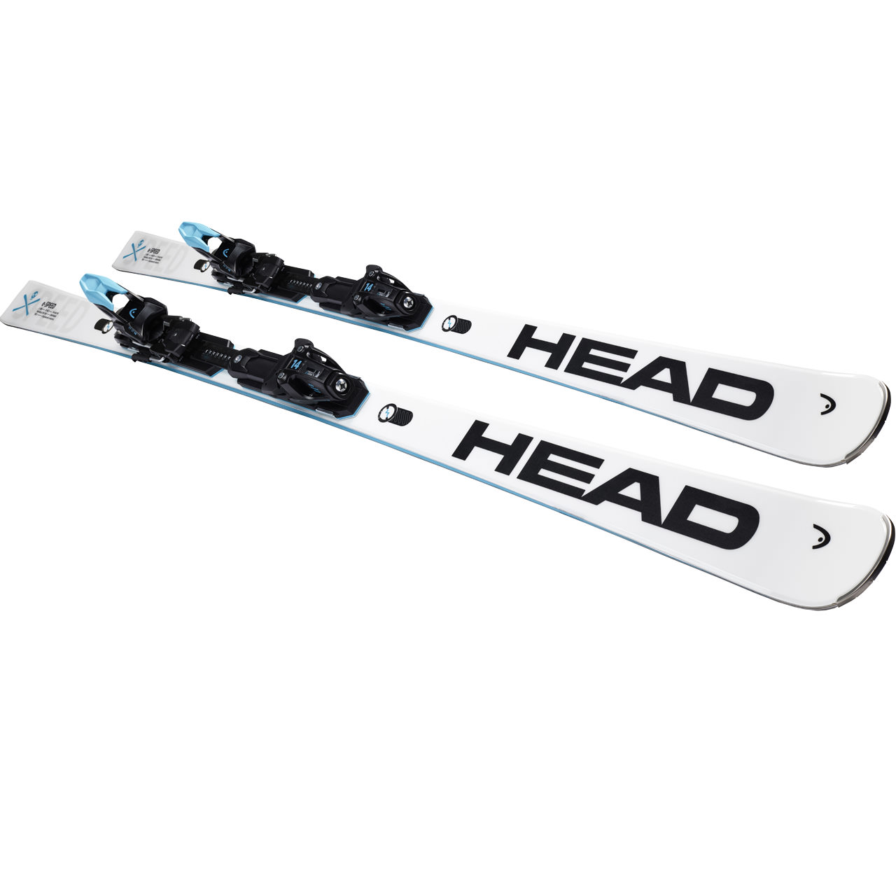サビ発生の為、値下げ HEAD 2023モデルWORLDCUP REBELS E-RACE 165cm