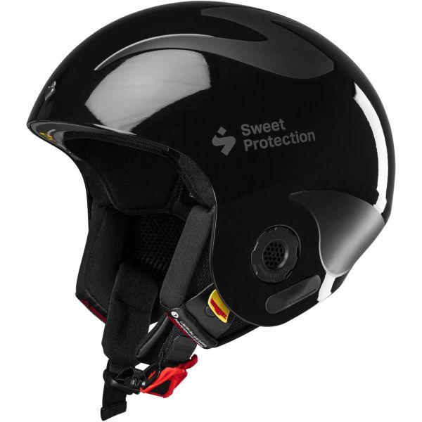 Sweet Volata gloss black | XSPO