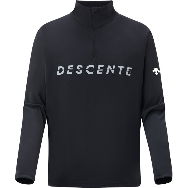 Long Sleeve Tee FOR MEN- DESCENTE X AUTOMOBILI LAMBORGHINI