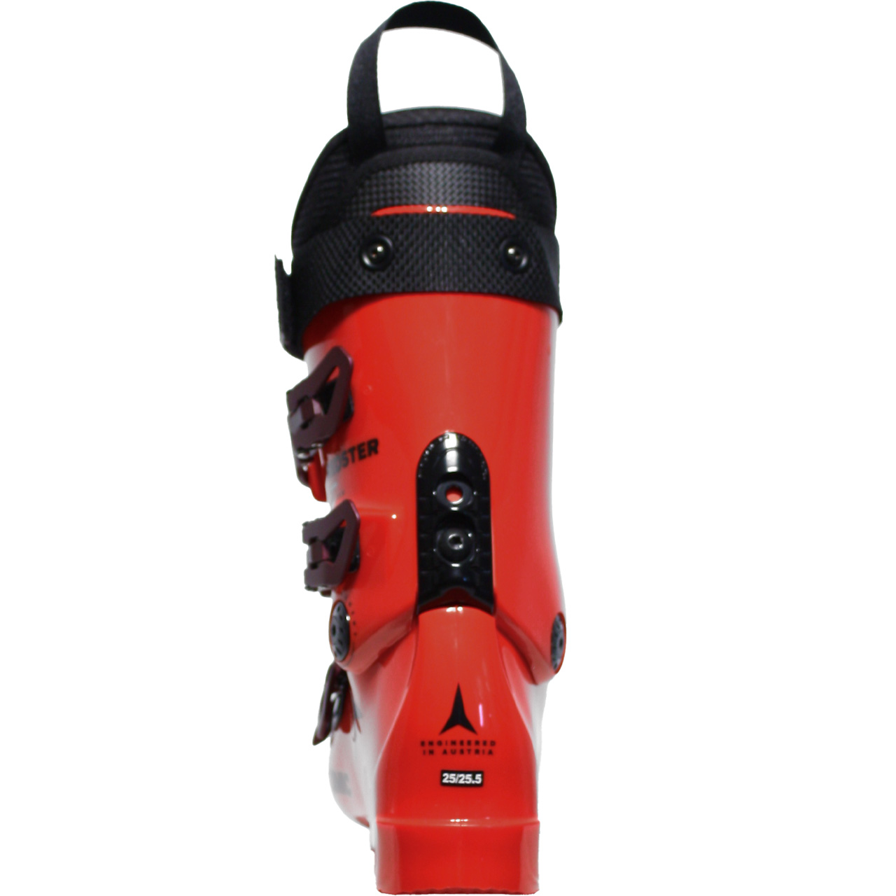 Atomic Redster STI 110 red/black |Atomic Ski Boots | Atomic | A